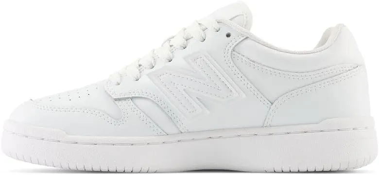 New Balance Kid's 480 V1 Lace-up Sneaker