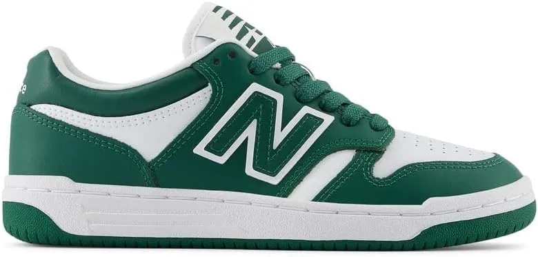 New Balance Kid's 480 V1 Lace-up Sneaker