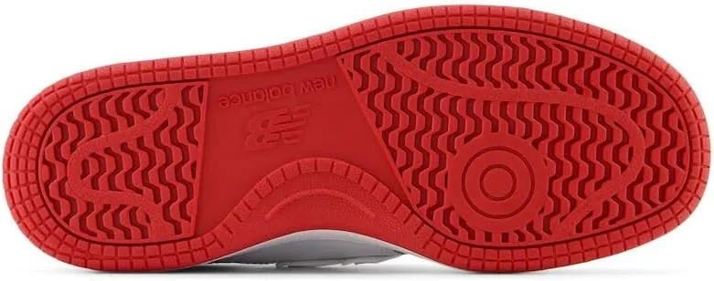 New Balance Kids' 480 V1 Lace-Up Sneaker