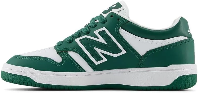 New Balance Kid's 480 V1 Lace-up Sneaker