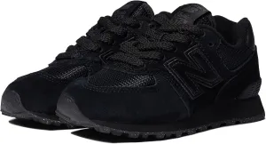 New Balance Kids' 574 Core Lace-Up Sneaker