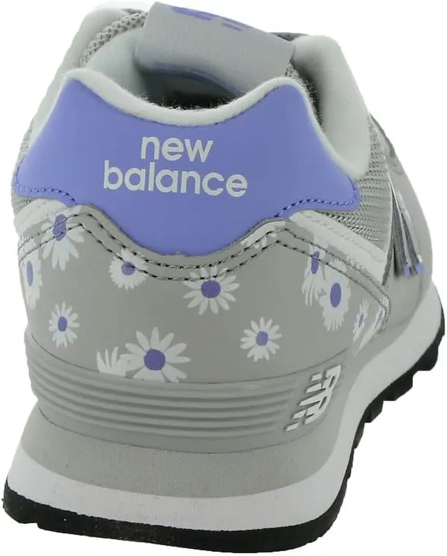 New Balance Kids' 574 Core Lace-Up Sneaker