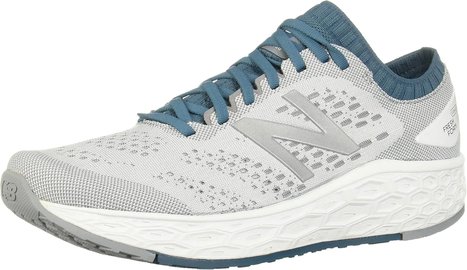 New Balance Men's Fresh Foam Vongo V4 Running Shoe