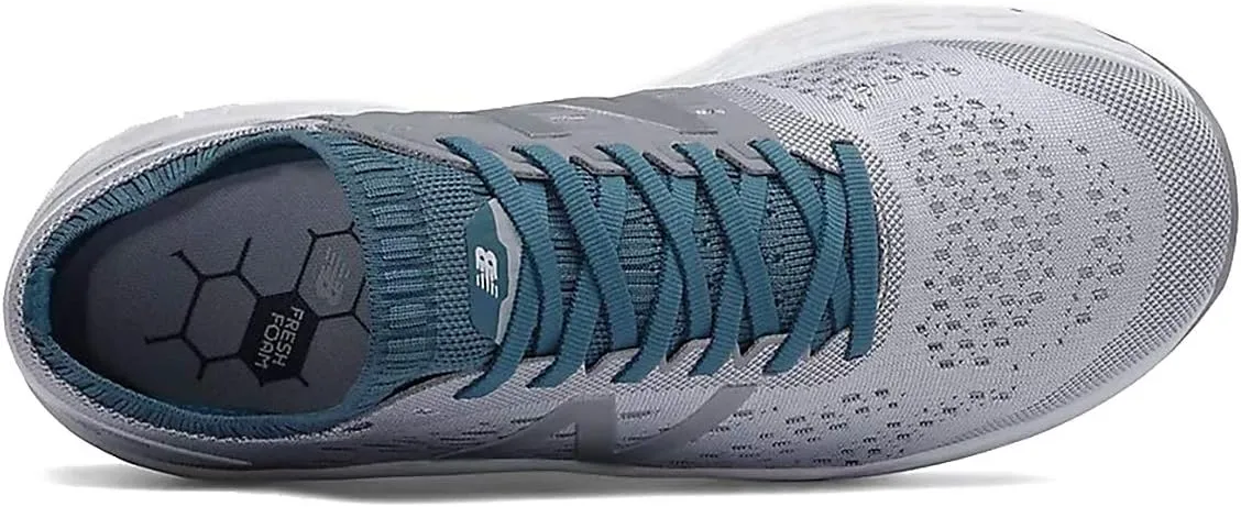 New Balance Men's Fresh Foam Vongo V4 Running Shoe