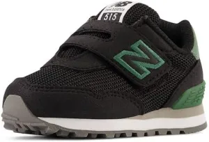 New Balance Unisex-Child 515 New-b Hook & Loop Sneaker