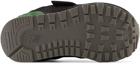 New Balance Unisex-Child 515 New-b Hook & Loop Sneaker