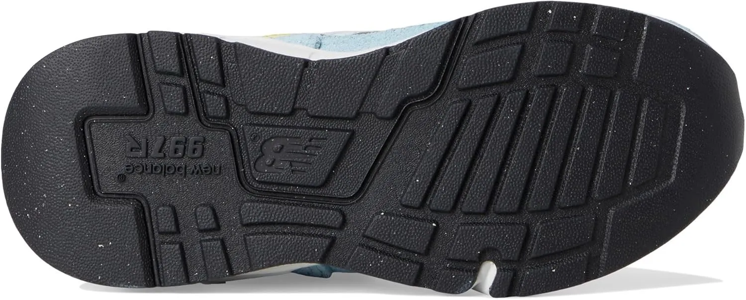 New Balance Unisex-Child 997r (Big Little Kid) Sneaker
