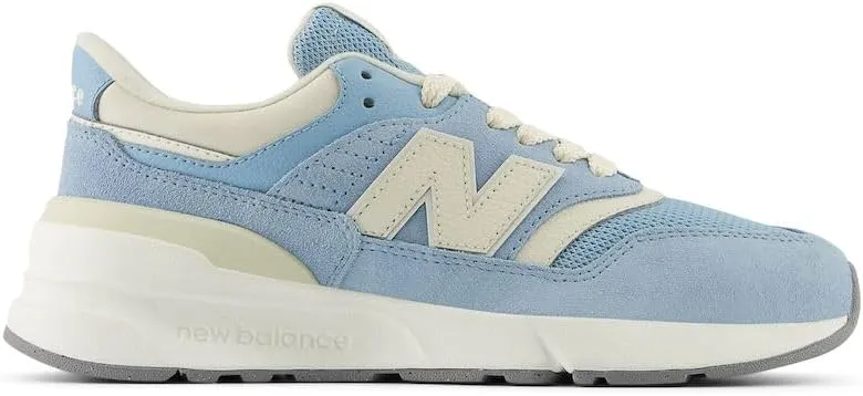 New Balance Unisex-Child 997r V1 Lace-up Sneaker