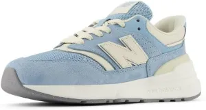 New Balance Unisex-Child 997r V1 Lace-up Sneaker