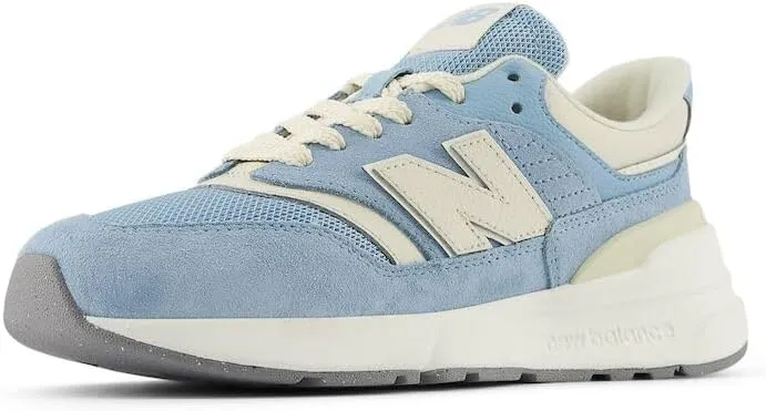 New Balance Unisex-Child 997r V1 Lace-up Sneaker