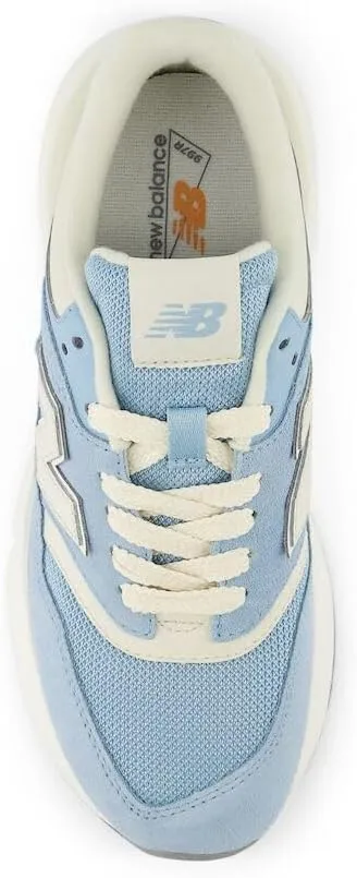 New Balance Unisex-Child 997r V1 Lace-up Sneaker