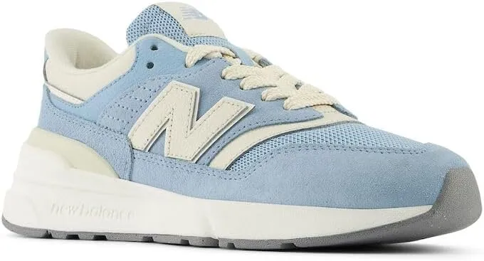 New Balance Unisex-Child 997r V1 Lace-up Sneaker