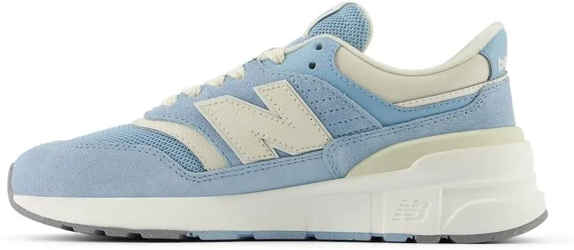 New Balance Unisex-Child 997r V1 Lace-up Sneaker