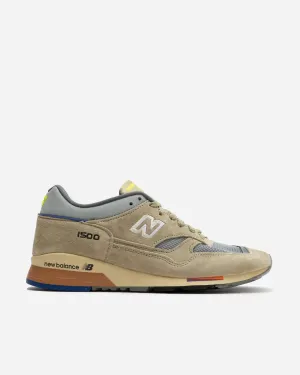 New Balance x Salehe Bembury Made in UK 1500