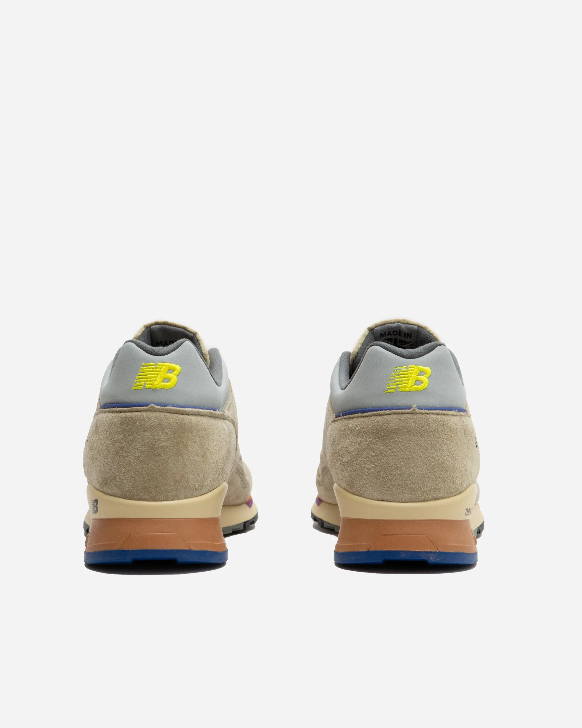 New Balance x Salehe Bembury Made in UK 1500