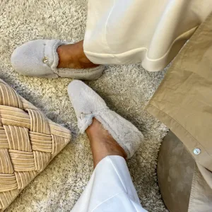 NEW MELANIA - GREY