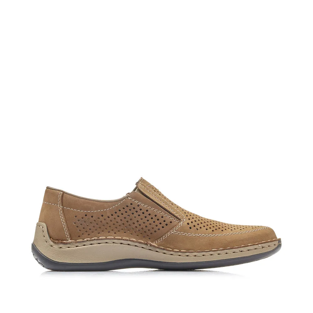 Newcombe 052 - Stone