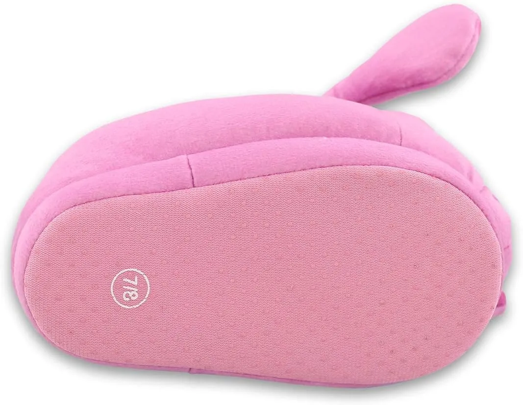Nickelodeon Blue's Clues & You Slip On Plush 3D Toddler Kids Slippers