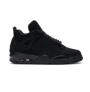 Nike Air Jordan 4 Retro Black Cat (2020)