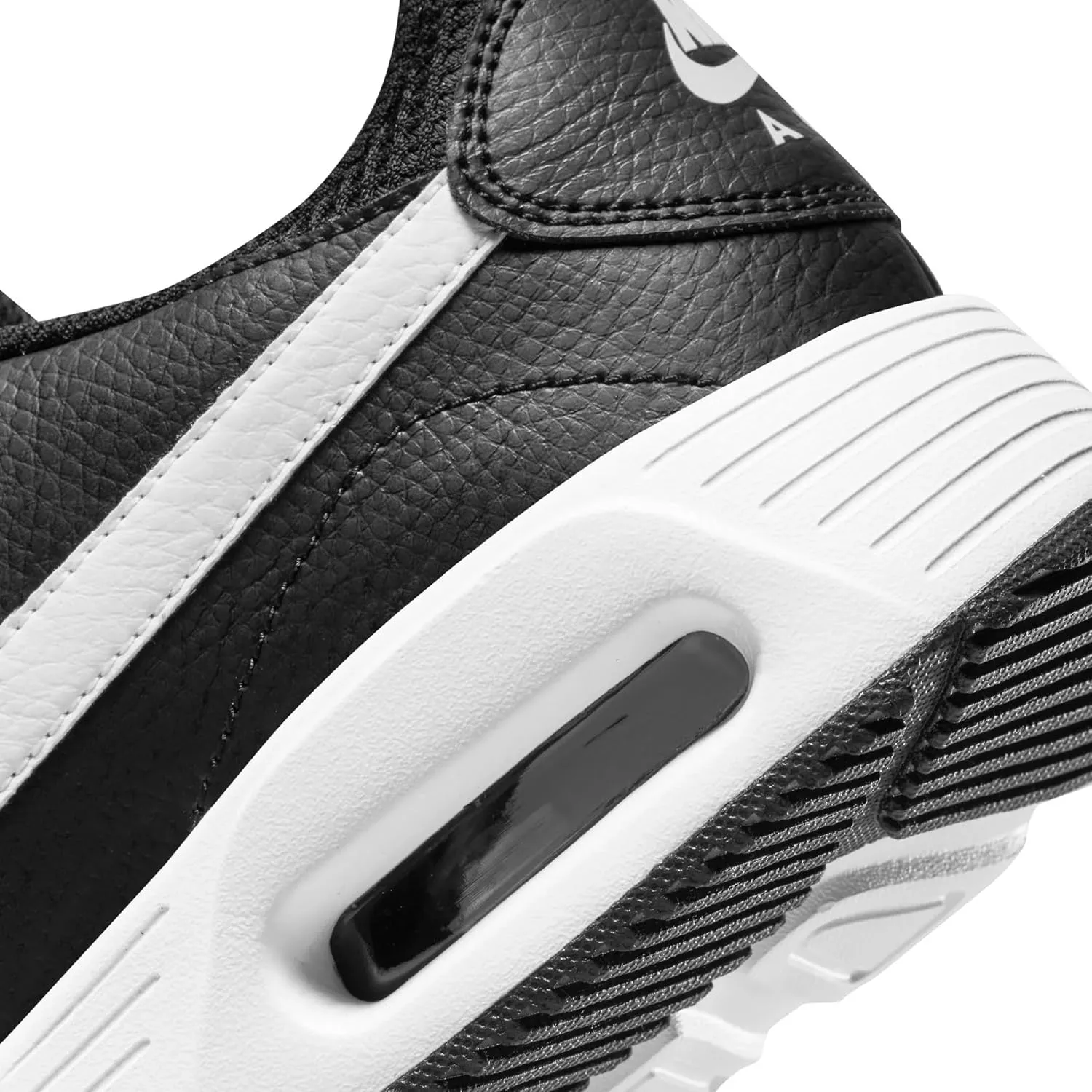 Nike Boy's Air Max Sc Sneaker