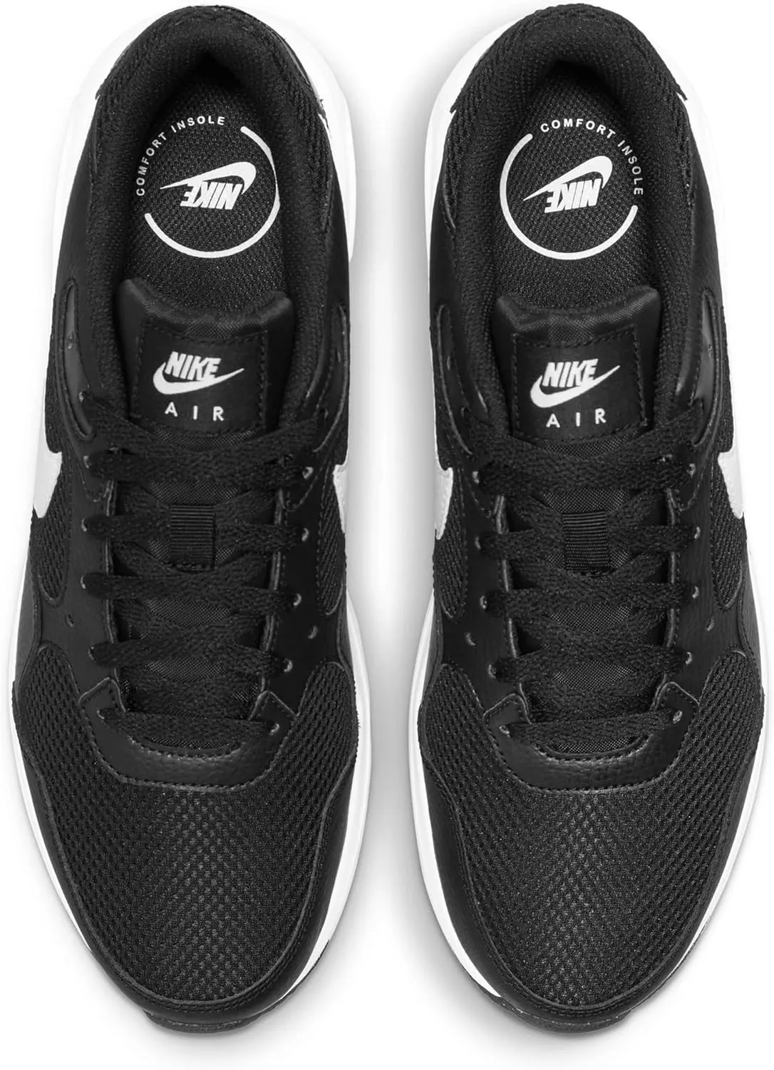 Nike Boy's Air Max Sc Sneaker