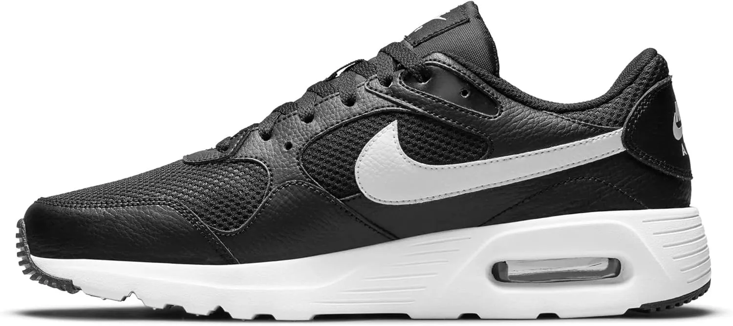 Nike Boy's Air Max Sc Sneaker