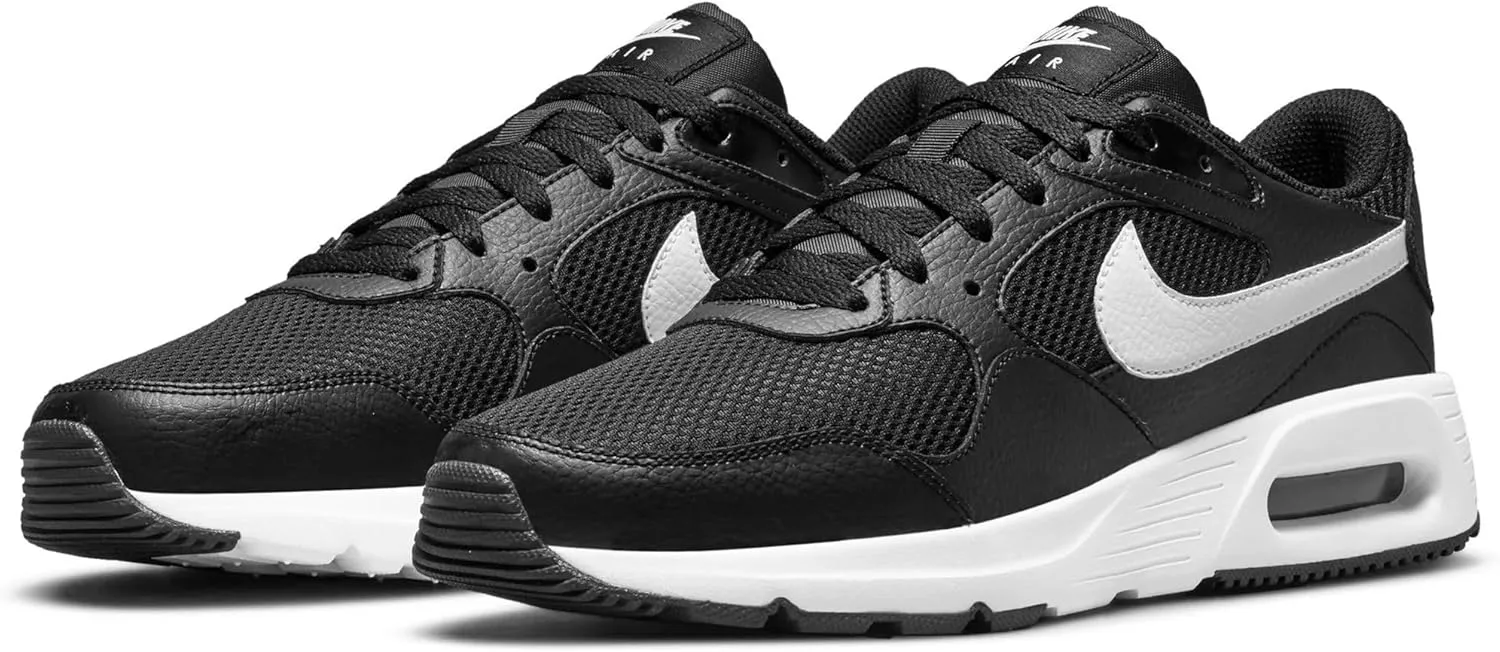 Nike Boy's Air Max Sc Sneaker
