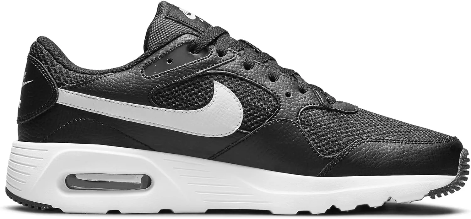 Nike Boy's Air Max Sc Sneaker