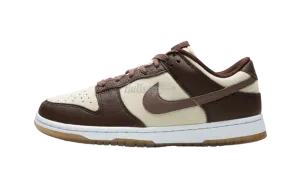 Nike Dunk Low "Plum Eclipse"