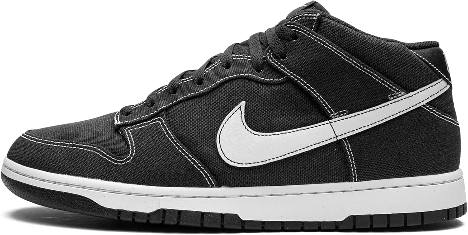 Nike Dunk Mid Men's Shoes Size - 11.5