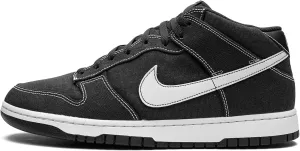 Nike Dunk Mid Men's Shoes Size - 11.5
