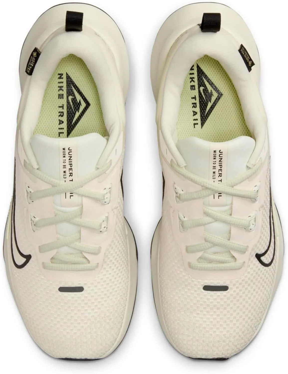 NIKE Juniper Trail 2 Gore-Tex V2 Women's Trainers Running Shoes