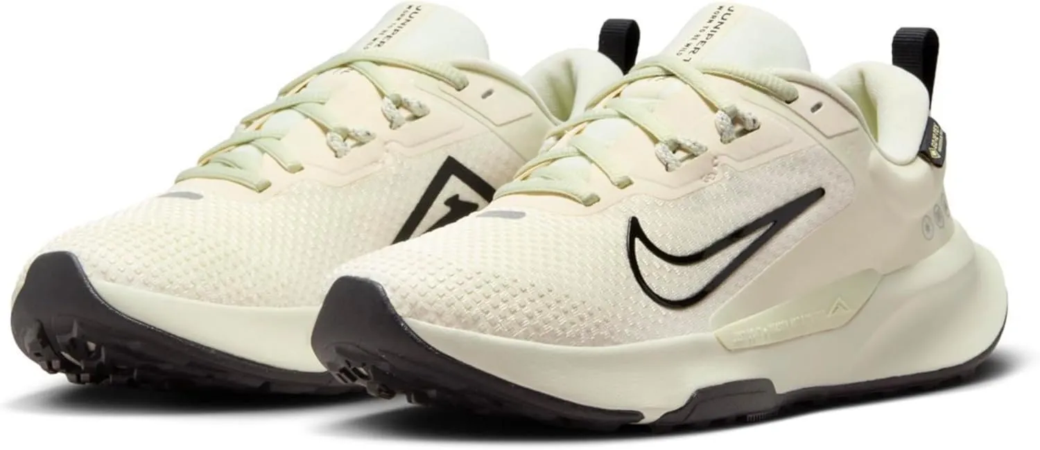 NIKE Juniper Trail 2 Gore-Tex V2 Women's Trainers Running Shoes