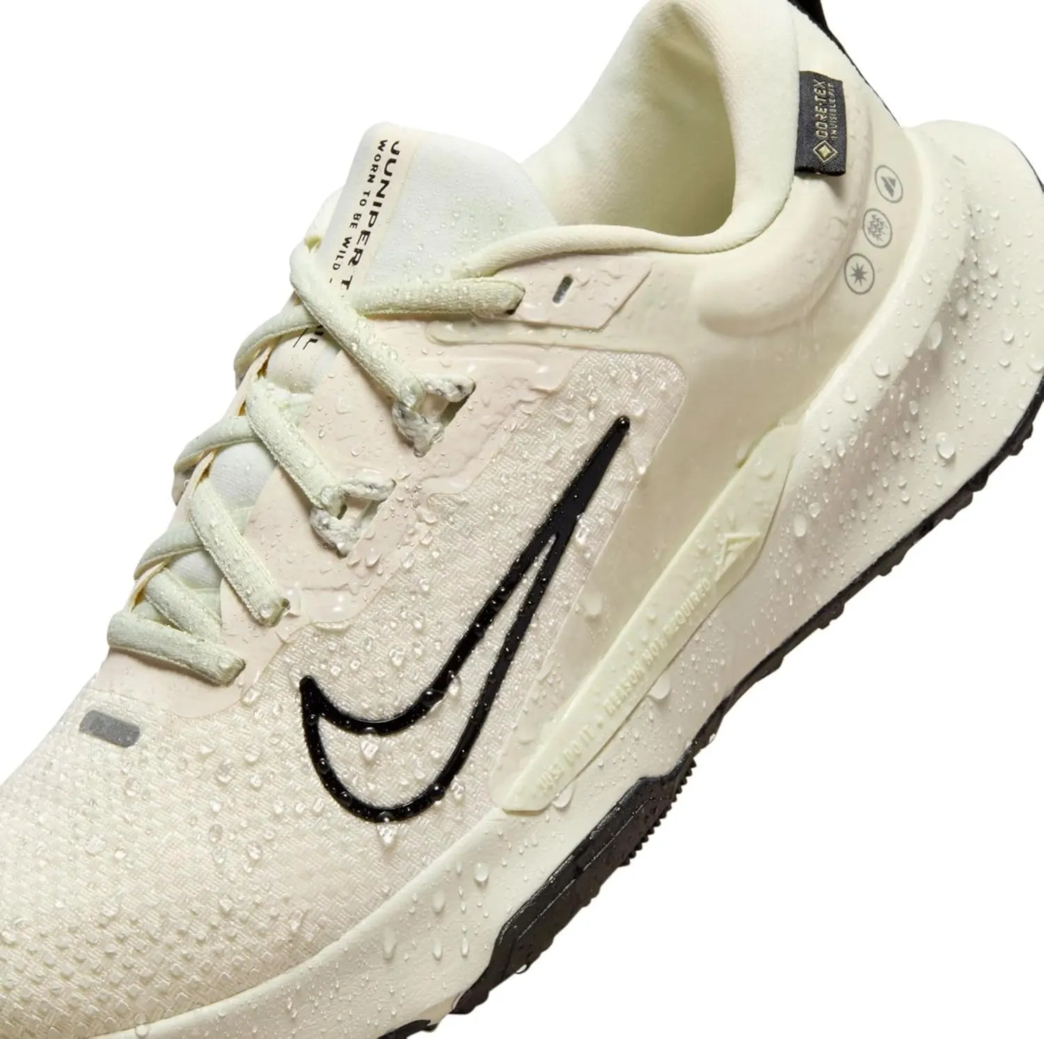 NIKE Juniper Trail 2 Gore-Tex V2 Women's Trainers Running Shoes