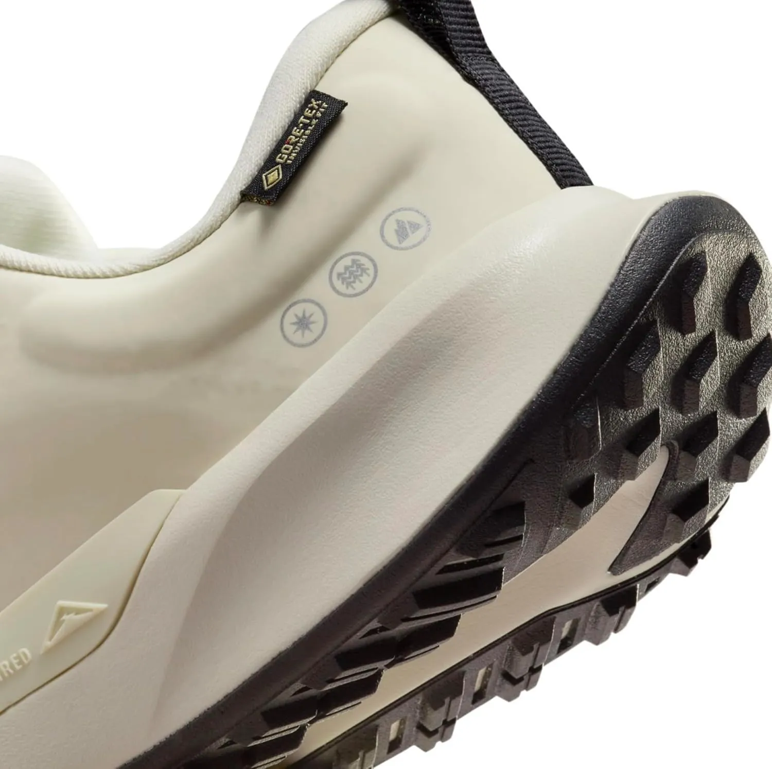 NIKE Juniper Trail 2 Gore-Tex V2 Women's Trainers Running Shoes