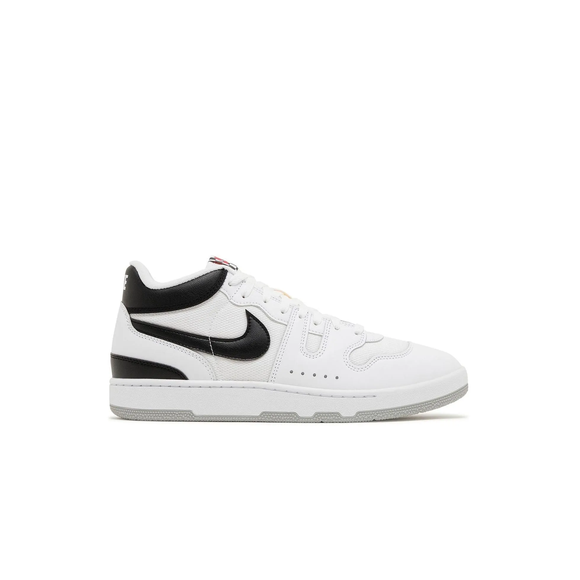 Nike Mac Attack Sq Sp White Black