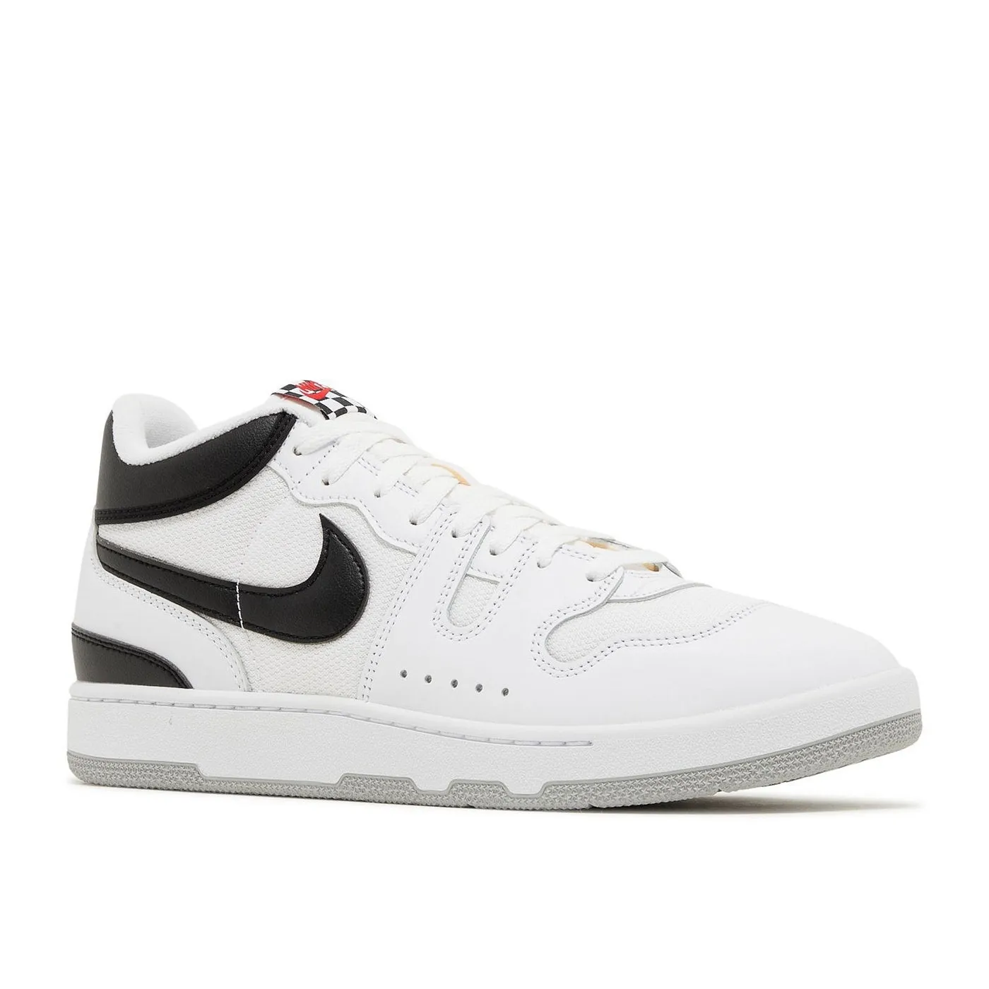 Nike Mac Attack Sq Sp White Black