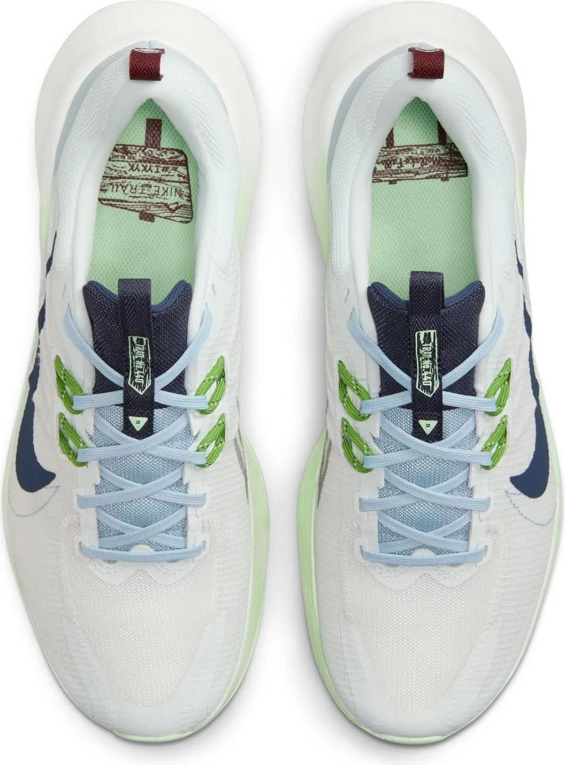 Nike Men's Low-top