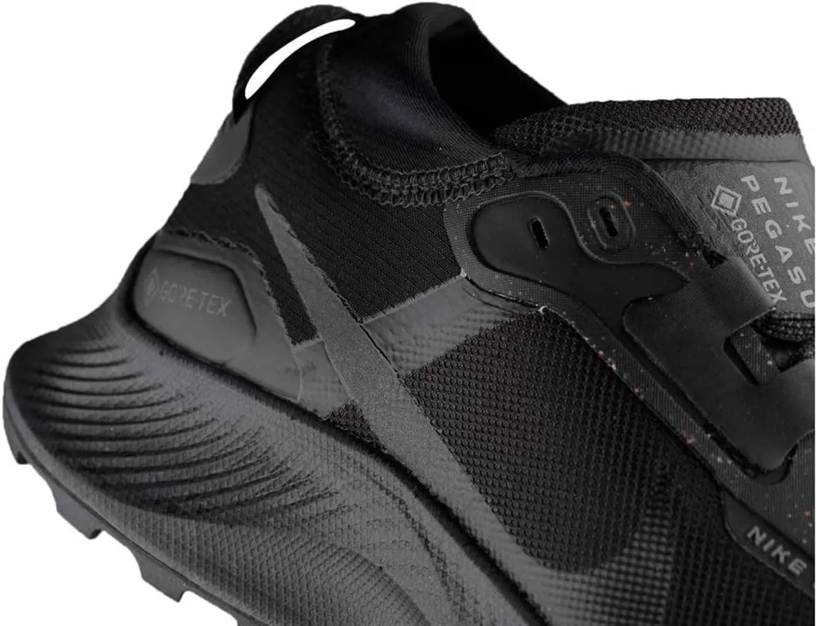 Nike Men's Waterproof Trail Running Shoes