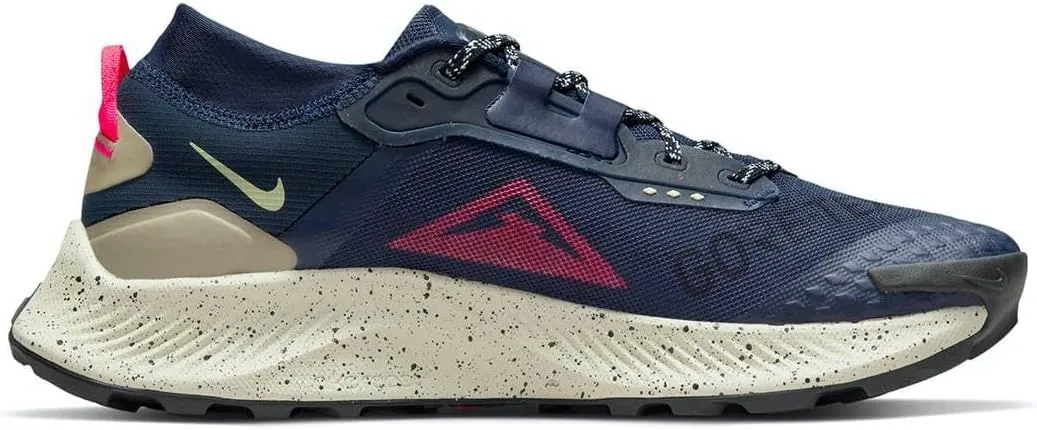 Nike Men's Waterproof Trail Running Shoes