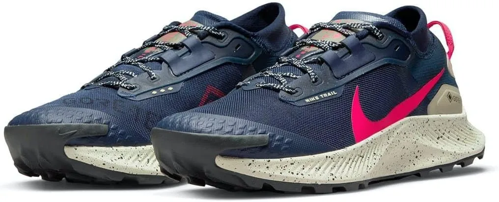 Nike Men's Waterproof Trail Running Shoes