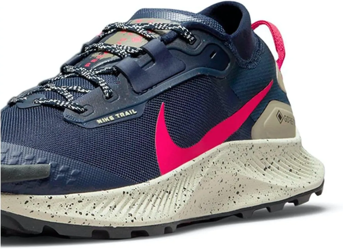 Nike Men's Waterproof Trail Running Shoes