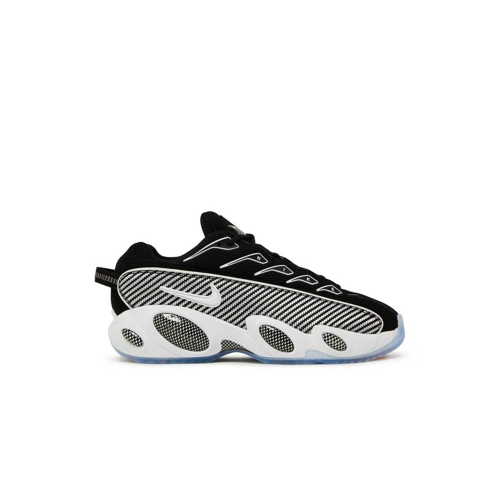 Nike Nocta Glide Drake Black