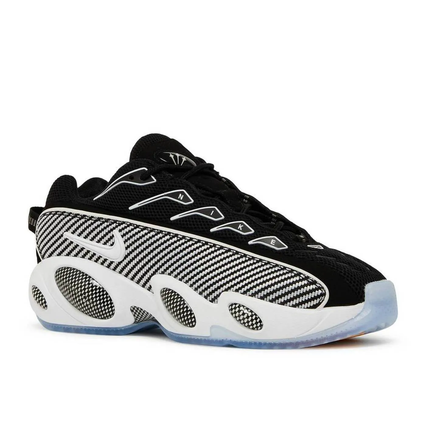 Nike Nocta Glide Drake Black