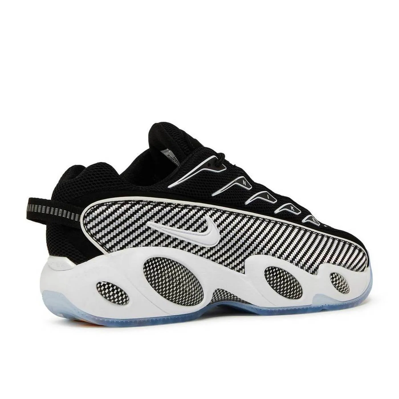 Nike Nocta Glide Drake Black