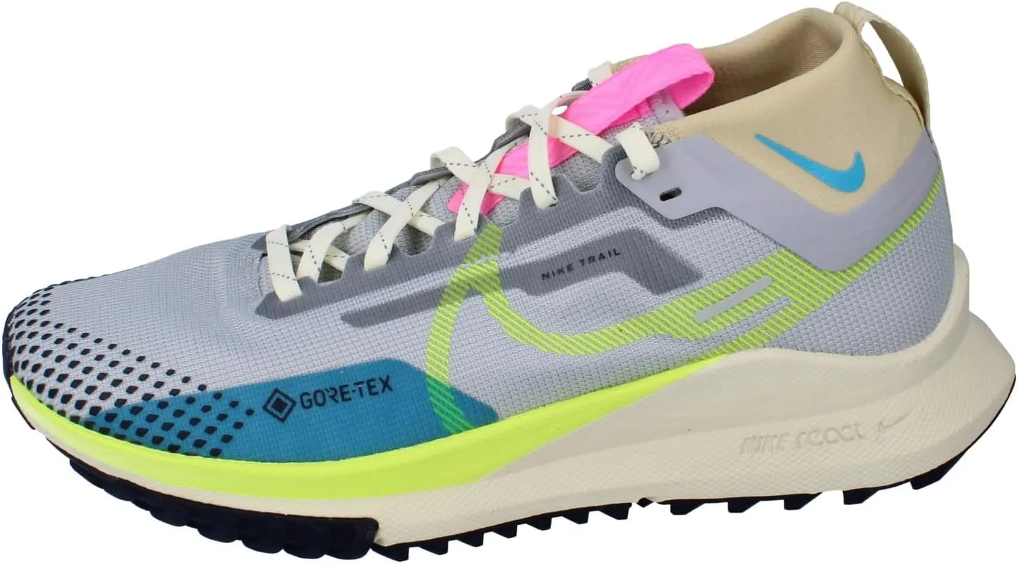Nike Pegasus Trail 4 Gore-TEX Women's Waterproof Trail Running Shoes