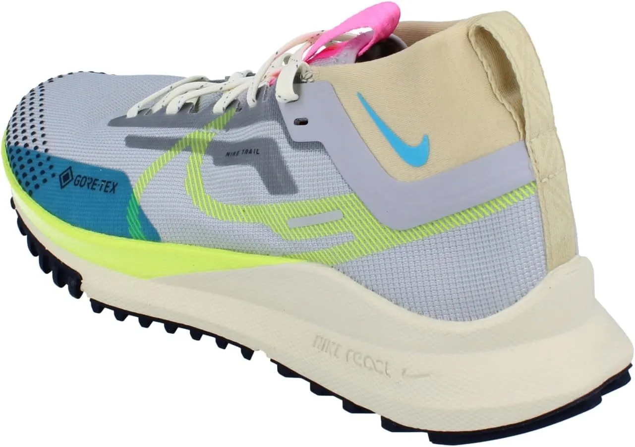 Nike Pegasus Trail 4 Gore-TEX Women's Waterproof Trail Running Shoes