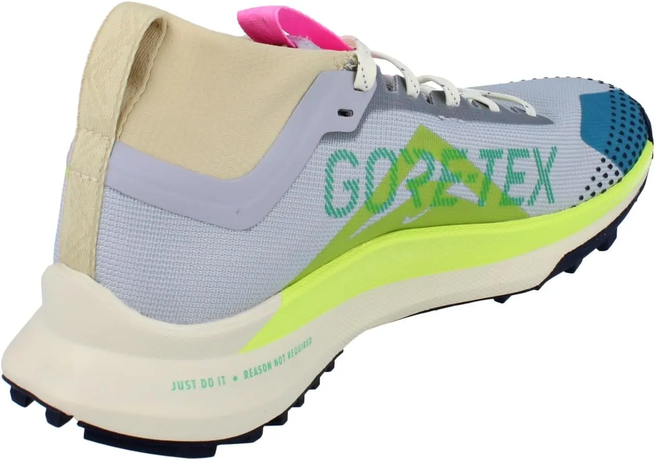 Nike Pegasus Trail 4 Gore-TEX Women's Waterproof Trail Running Shoes
