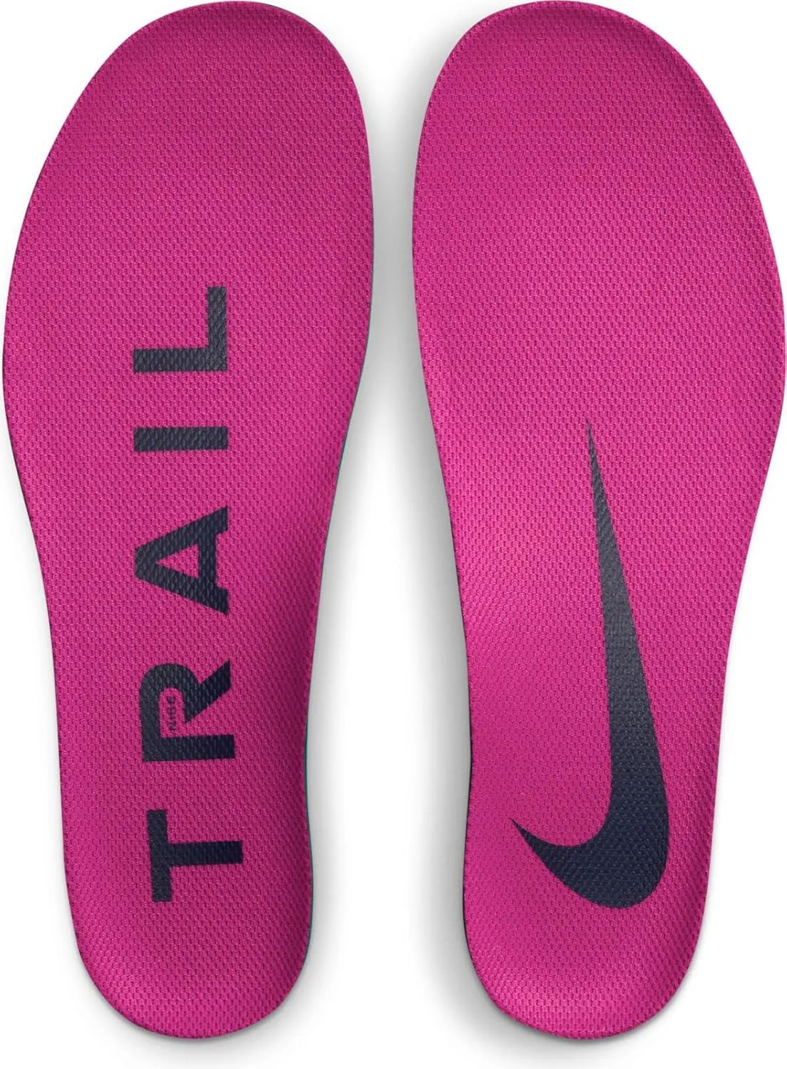 Nike Pegasus Trail 4 Women's Trail Running Shoes (DJ6159-002, Platinum Violet/Purple Ink/Fierce Pink)