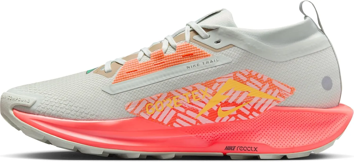 Nike Pegasus Trail 5 GORE-TEX Men's Waterproof Trail Running Shoes”